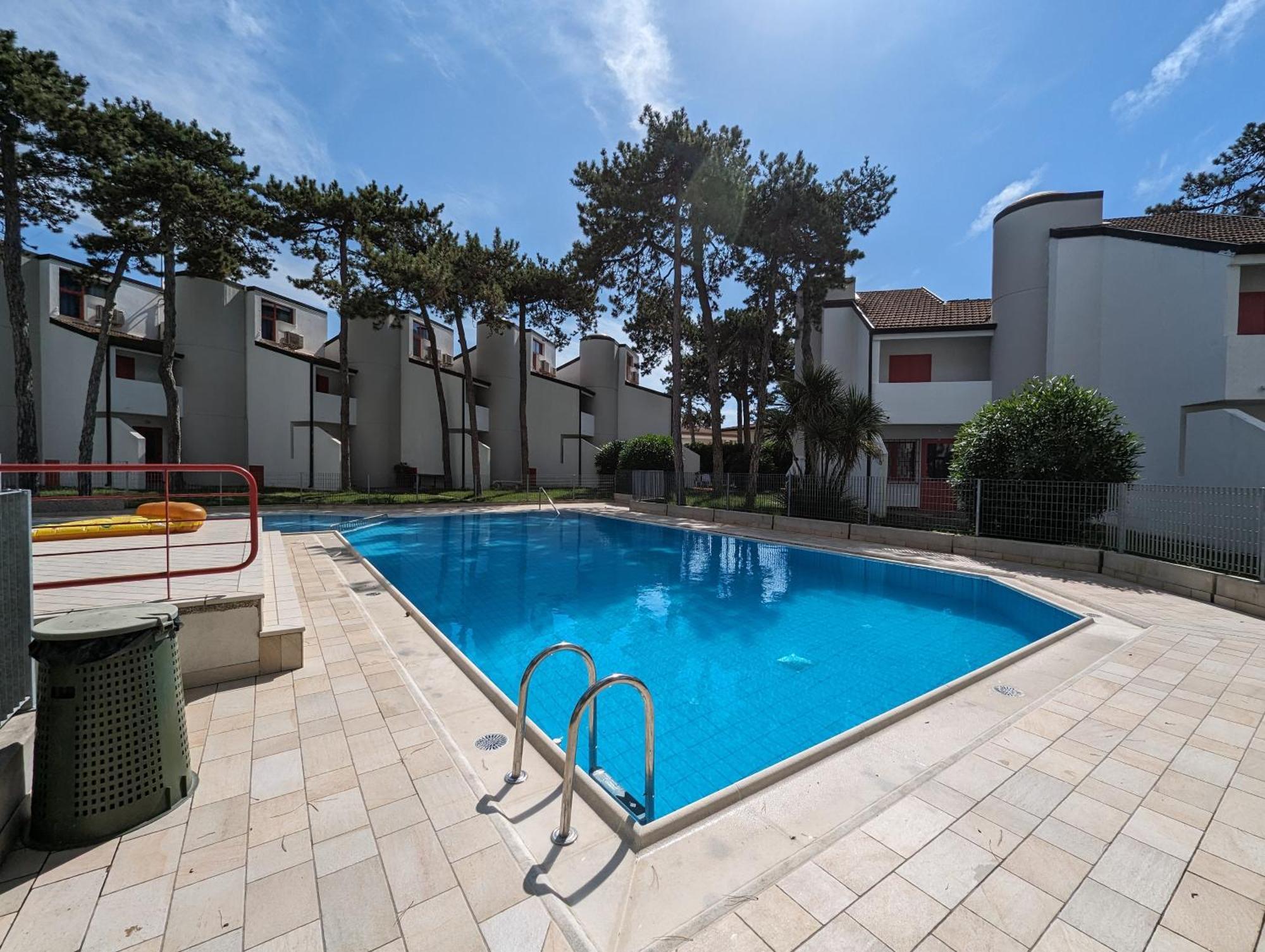 Holiday Village Lignano Sabbiadoro Exteriér fotografie