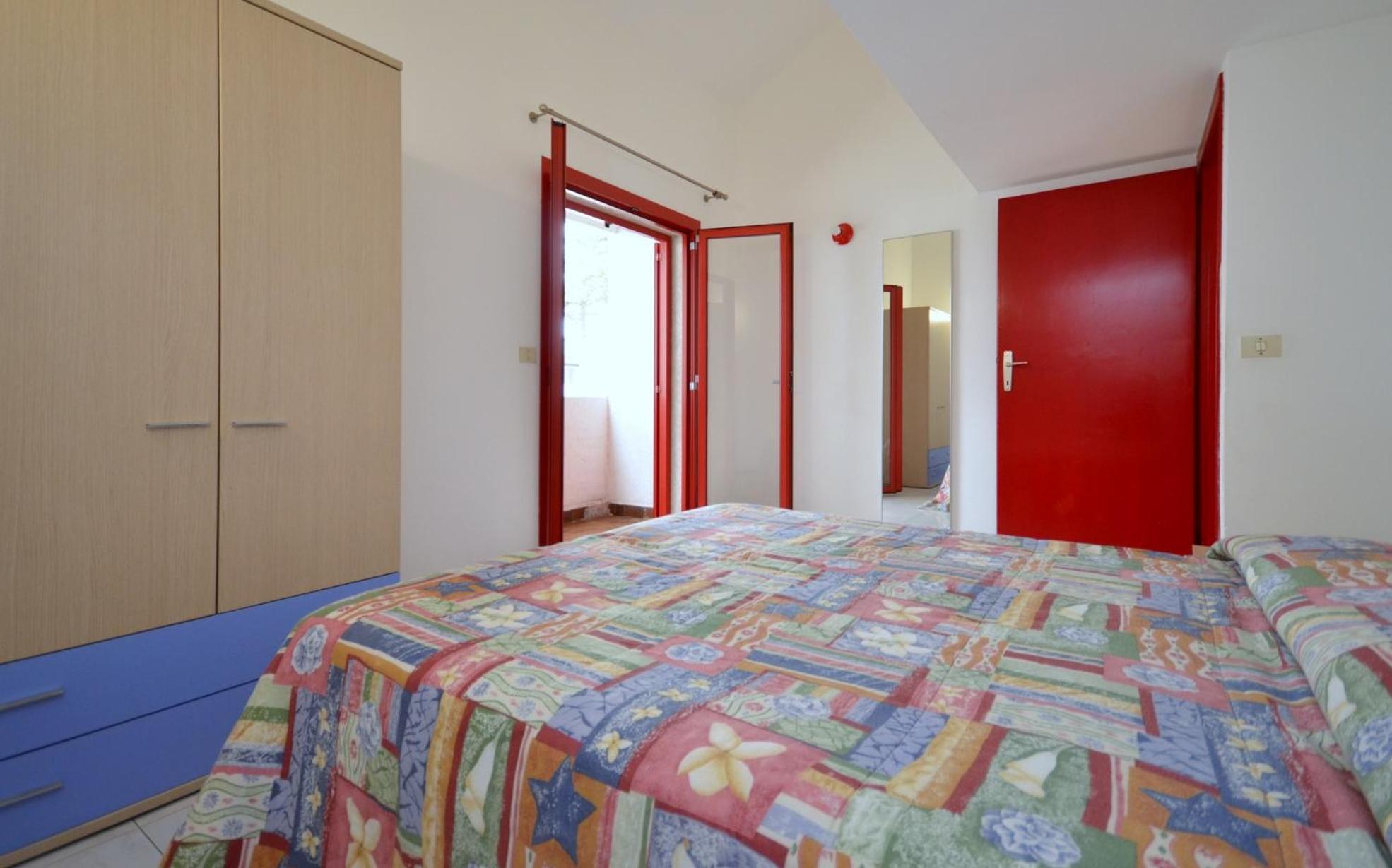 Holiday Village Lignano Sabbiadoro Exteriér fotografie